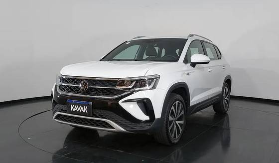 VOLKSWAGEN TAOS 1.4 250 TSI TOTAL FLEX HIGHLINE AUTOMÁTICO